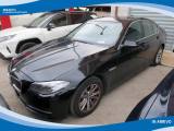 BMW 520 D Business AUT EU6