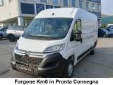 FIAT Ducato CITROEN Jumper 35 2.2 BlueHDi 140 L3 H2 S&S