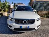 VOLVO XC40 T4 Recharge Plug-in Hybrid Inscription Expression