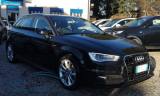 AUDI A3 SPB 1.6TDI Ultra  S-Line NEOPATENTATI