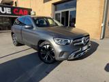 MERCEDES-BENZ GLC 220 d 4Matic Sport