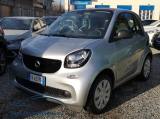 SMART ForTwo 1.0 twinamic Automatica