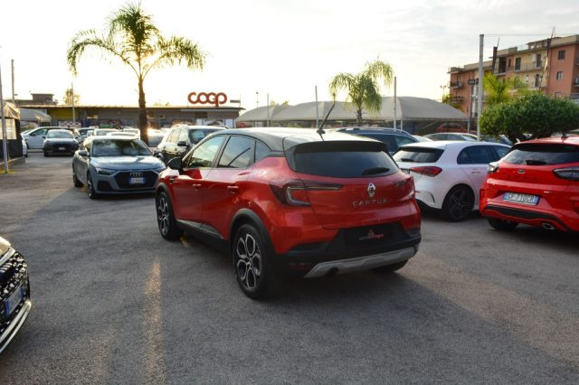 RENAULT Captur TCe 100 CV GPL Intens Immagine 3