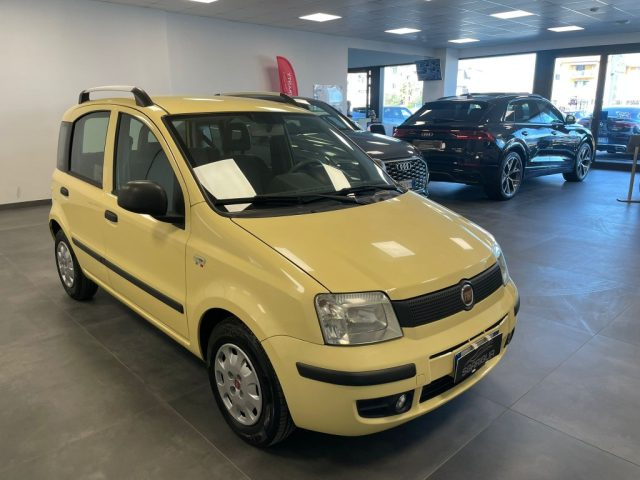 FIAT Panda 1.2 GPL EasyPower Classic Immagine 0