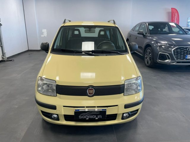 FIAT Panda 1.2 GPL EasyPower Classic Immagine 1