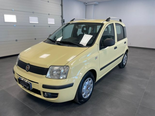 FIAT Panda 1.2 GPL EasyPower Classic Immagine 2