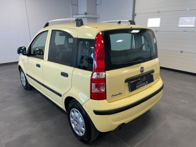 FIAT Panda 1.2 GPL EasyPower Classic Immagine 3