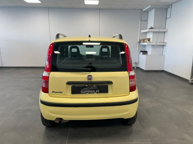 FIAT Panda 1.2 GPL EasyPower Classic Immagine 4