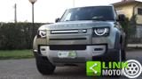 LAND ROVER Defender 110 2.0 SD4 AWD Auto S