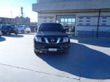 NISSAN Navara 2.5 dCi 4 porte Double Cab Sport - P.ta Kg 785