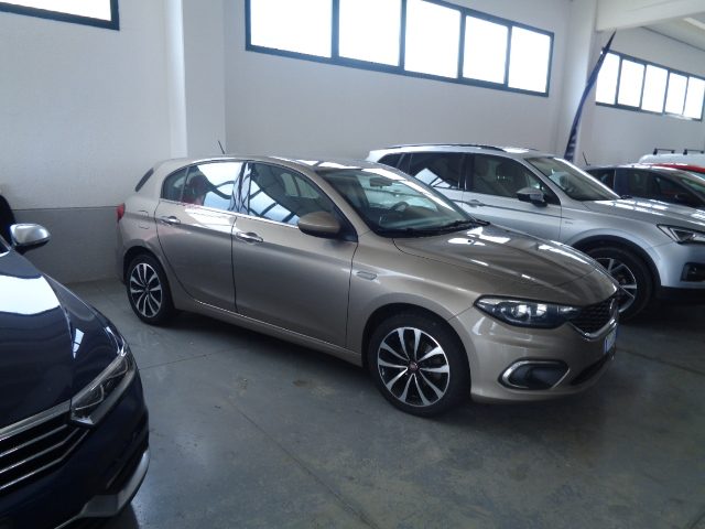 FIAT Tipo 1.3 Mjt S&S Lounge Immagine 0