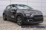 CITROEN C3 1.2 83CV PURETECH FEEL PACK ADATTA NEOPATENTATI