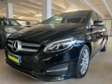 MERCEDES-BENZ B 180 d Executive Unico Proprietario