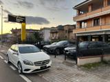 MERCEDES-BENZ A 180 CDI Auto Sport Ita