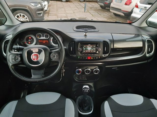 FIAT 500L 1.3 Multijet 95 CV Business Immagine 4