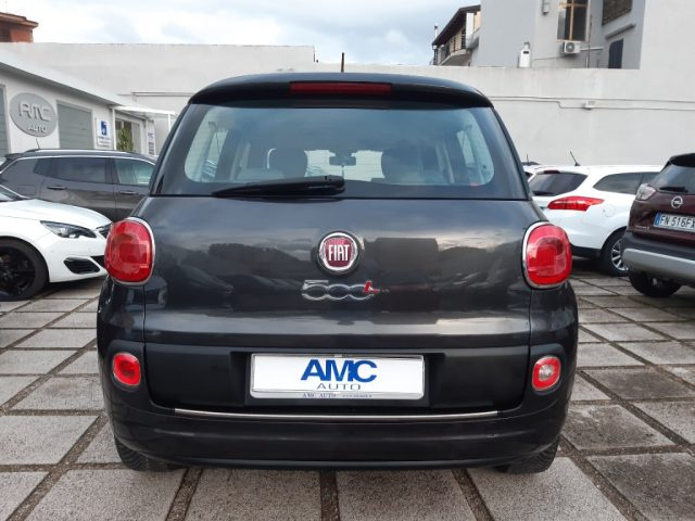 FIAT 500L 1.3 Multijet 95 CV Business Immagine 3