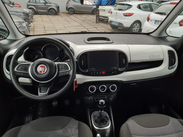 FIAT 500L 1.3 Multijet 95 CV Cross Immagine 4