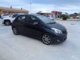 TOYOTA Yaris 1.4 D-4D 5 porte Lounge