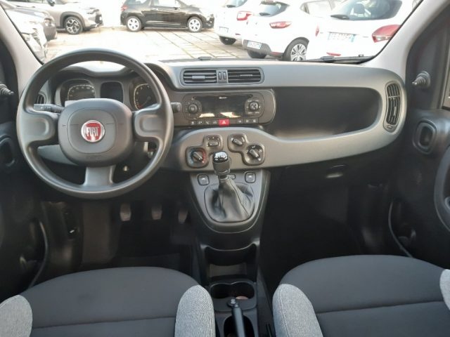 FIAT Panda 1.0 FireFly S&S Hybrid Immagine 4