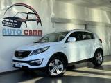 KIA Sportage 1.6 GDI 2WD Active