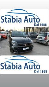 FIAT 500X 1.6 MultiJet 120 CV Sport