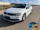 VOLKSWAGEN Jetta 1.6 TDI BlueMotion Technology