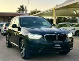 BMW X3 xDrive20d Business Advantage Tetto Aprib.