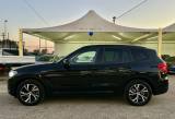 BMW X3 xDrive20d Luxury Tetto Aprib.