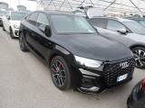 AUDI Q5 SPB 55 TFSI e quattro STronic SLine Plus