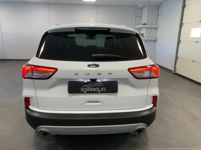 FORD Kuga 1.5 Diesel 2WD Titanium X Immagine 4