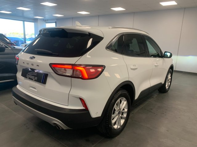 FORD Kuga 1.5 Diesel 2WD Titanium X Immagine 3