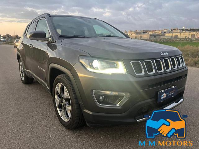 JEEP Compass 1.6 Multijet II 2WD Limited Immagine 0