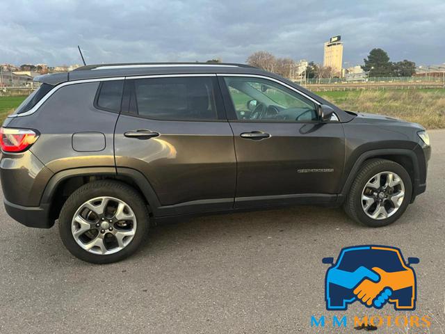 JEEP Compass 1.6 Multijet II 2WD Limited Immagine 3