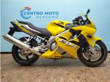 HONDA CBR 600 F Garantita&Finanziabile