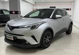 TOYOTA C-HR 1.8 Hybrid E-CVT Lounge