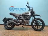 DUCATI Scrambler 800 ICON Garantita&Finanziabile