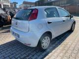 FIAT Punto 1.3 MJT II S&S 95 CV 5 porte Street