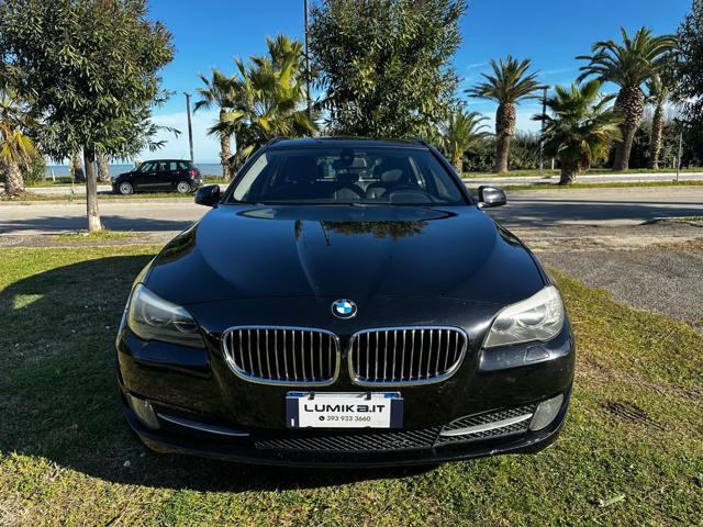 BMW 520 d Touring Immagine 2