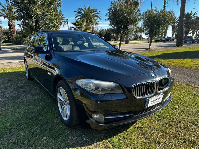 BMW 520 d Touring Immagine 0