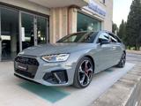 AUDI A4 Avant 50 3.0 TDI quattro tiptronic S line plus ed