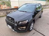 JEEP Compass 1.6 Multijet II 2WD Longitude