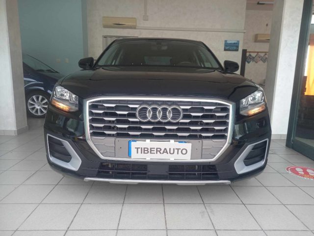 AUDI Q2 1.6 TDI Sport Immagine 3