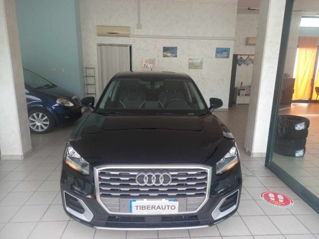 AUDI Q2 1.6 TDI Sport Immagine 1