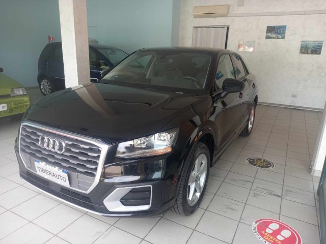 AUDI Q2 1.6 TDI Sport Immagine 2