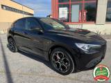 ALFA ROMEO Stelvio 2.2 d 210cv Q4 Veloce Pinze Rosse