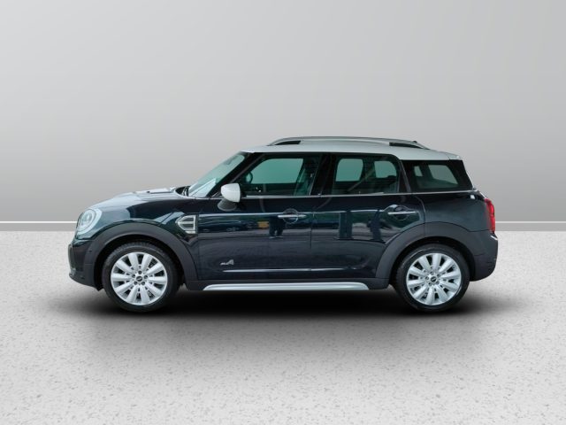 MINI Mini Countryman F60 2020 -  Countryman 2.0 Cooper D Bu Immagine 2