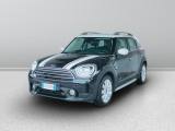 MINI Mini Countryman F60 2020 -  Countryman 2.0 Cooper D Bu