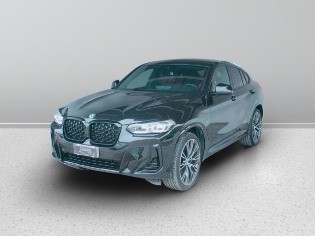 BMW X4 G02 2021 -  xdrive20d mhev 48V Msport auto Immagine 0