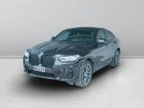 BMW X4 G02 2021 -  xdrive20d mhev 48V Msport auto