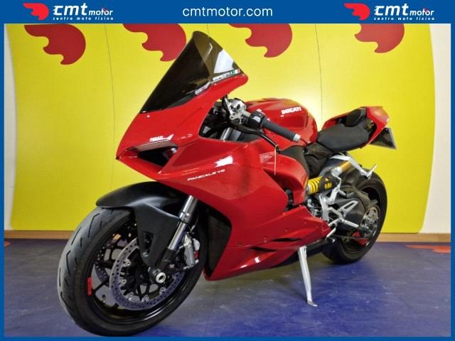 DUCATI Panigale V2 Garantita e Finanziabile Immagine 1